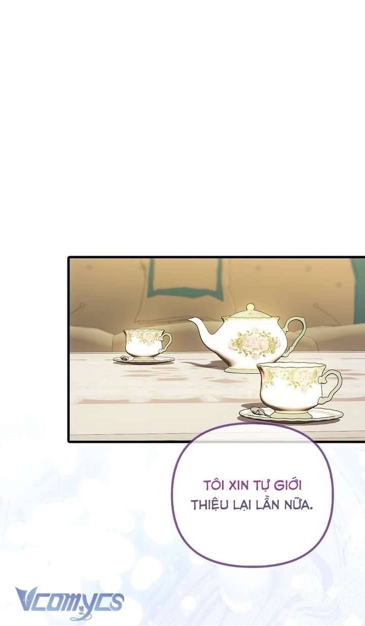 Lần Đầu Tiên Được Yêu Thương Chap 63 - Next Chap 64
