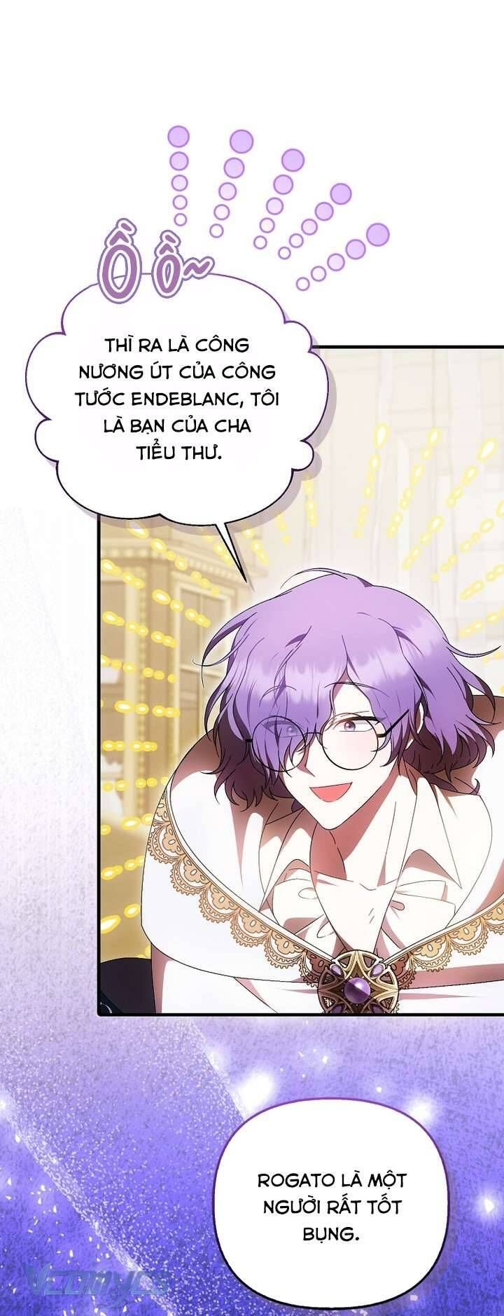 Lần Đầu Tiên Được Yêu Thương Chap 63 - Next Chap 64