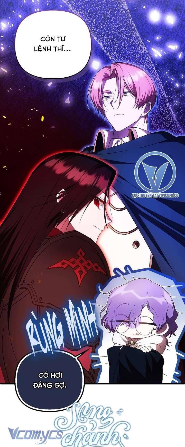 Lần Đầu Tiên Được Yêu Thương Chap 63 - Next Chap 64