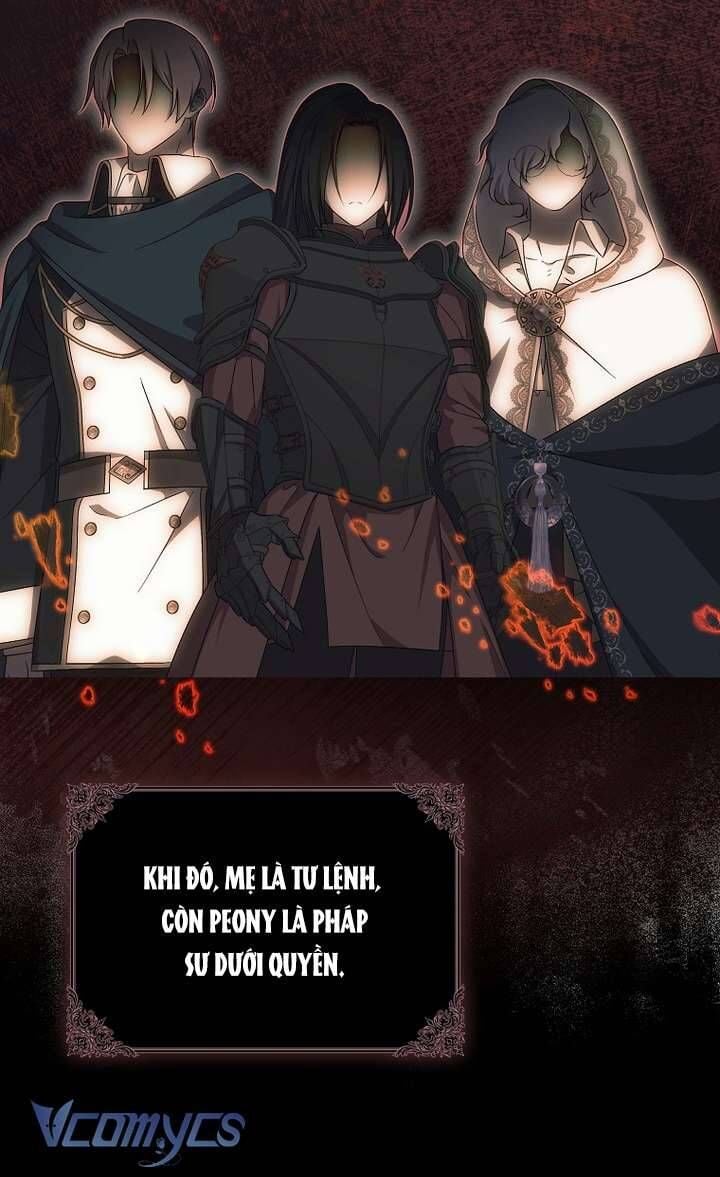 Lần Đầu Tiên Được Yêu Thương Chap 63 - Next Chap 64