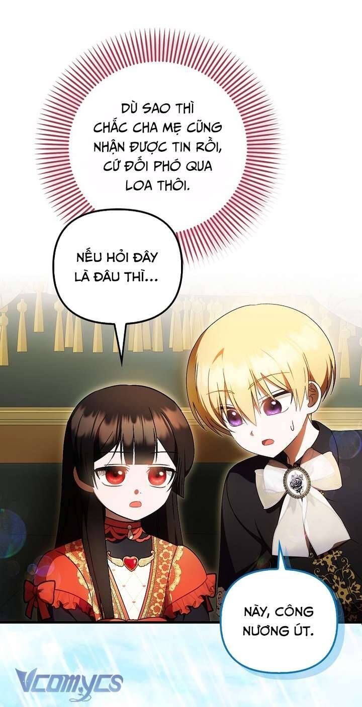 Lần Đầu Tiên Được Yêu Thương Chap 63 - Next Chap 64