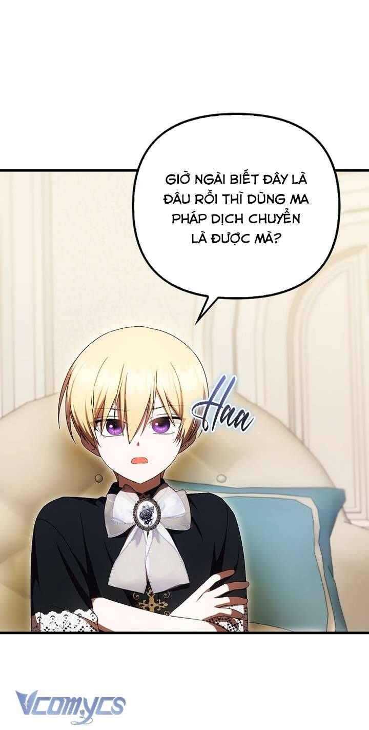 Lần Đầu Tiên Được Yêu Thương Chap 63 - Next Chap 64