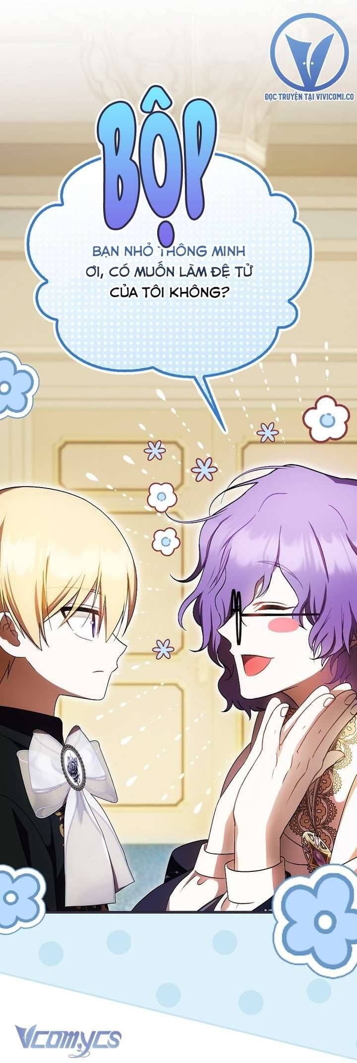 Lần Đầu Tiên Được Yêu Thương Chap 63 - Next Chap 64