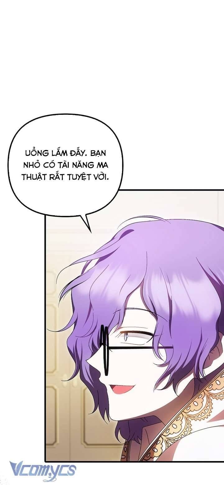 Lần Đầu Tiên Được Yêu Thương Chap 63 - Next Chap 64