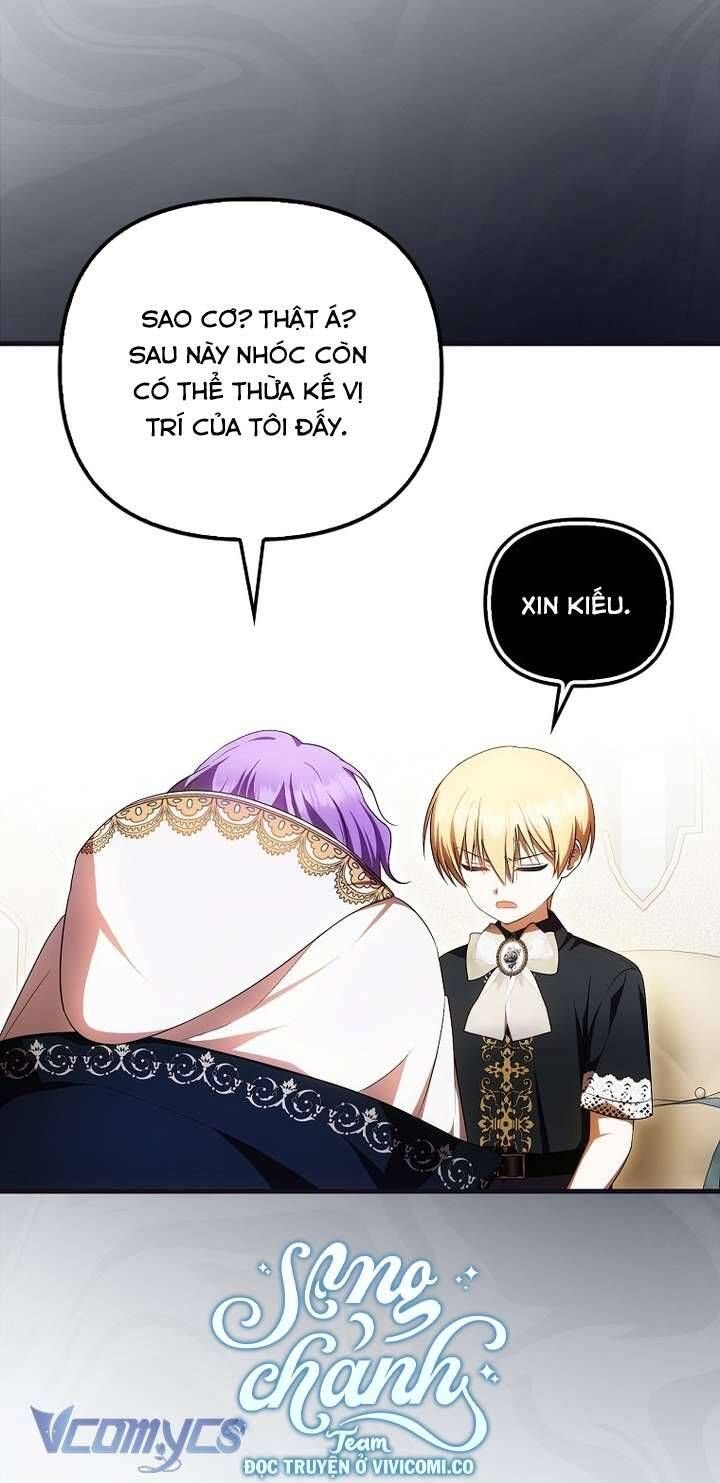 Lần Đầu Tiên Được Yêu Thương Chap 63 - Next Chap 64