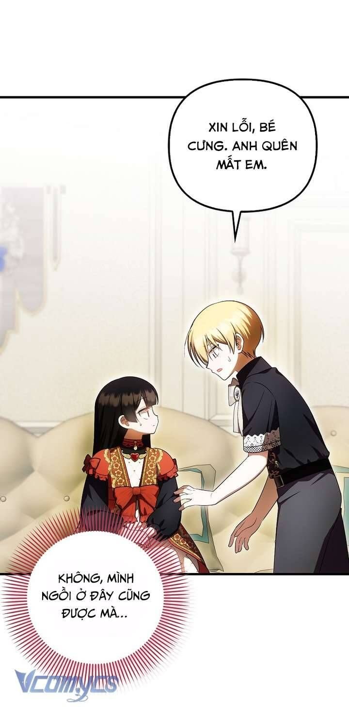 Lần Đầu Tiên Được Yêu Thương Chap 63 - Next Chap 64