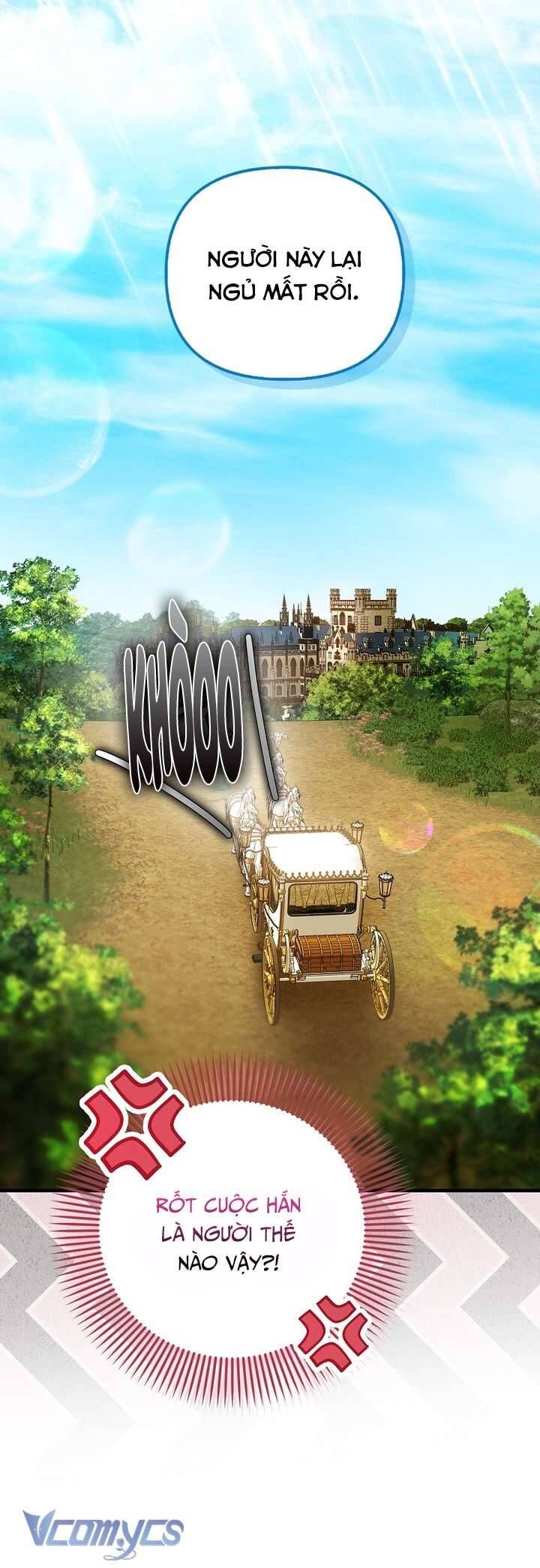 Lần Đầu Tiên Được Yêu Thương Chap 63 - Next Chap 64