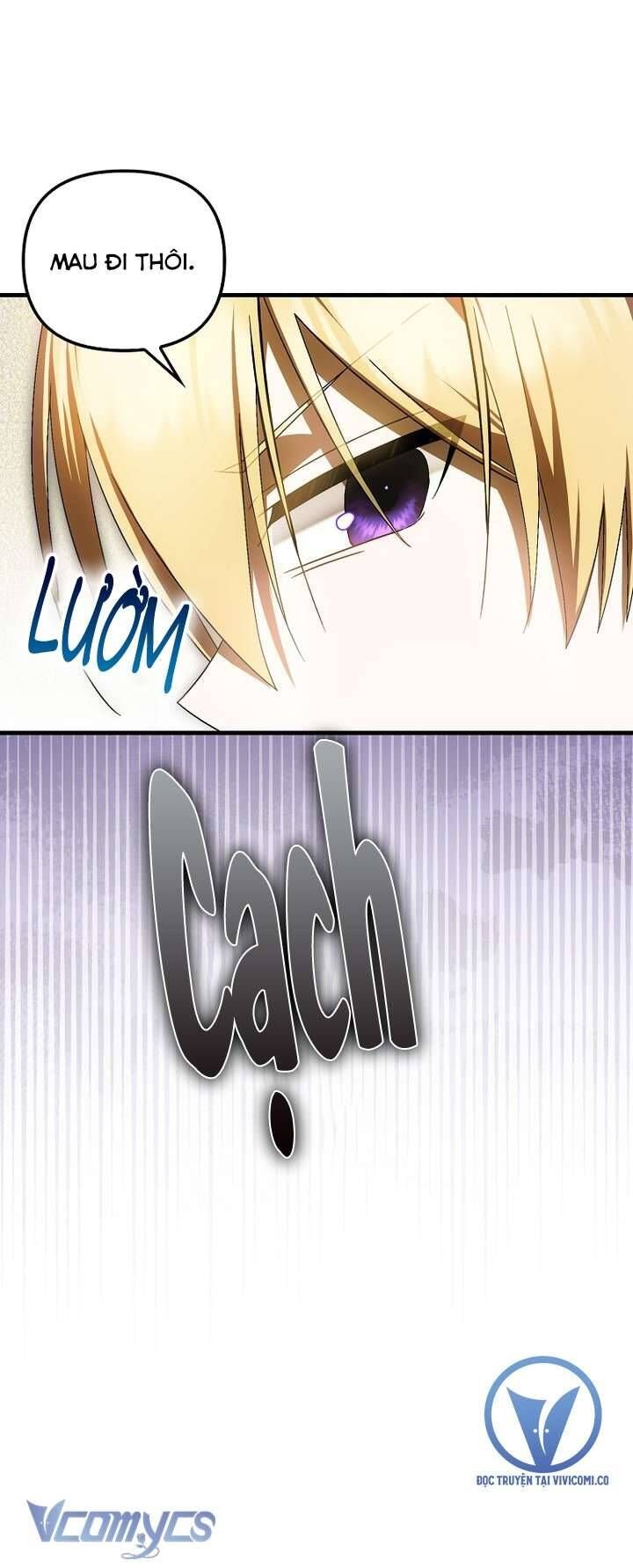 Lần Đầu Tiên Được Yêu Thương Chap 63 - Next Chap 64