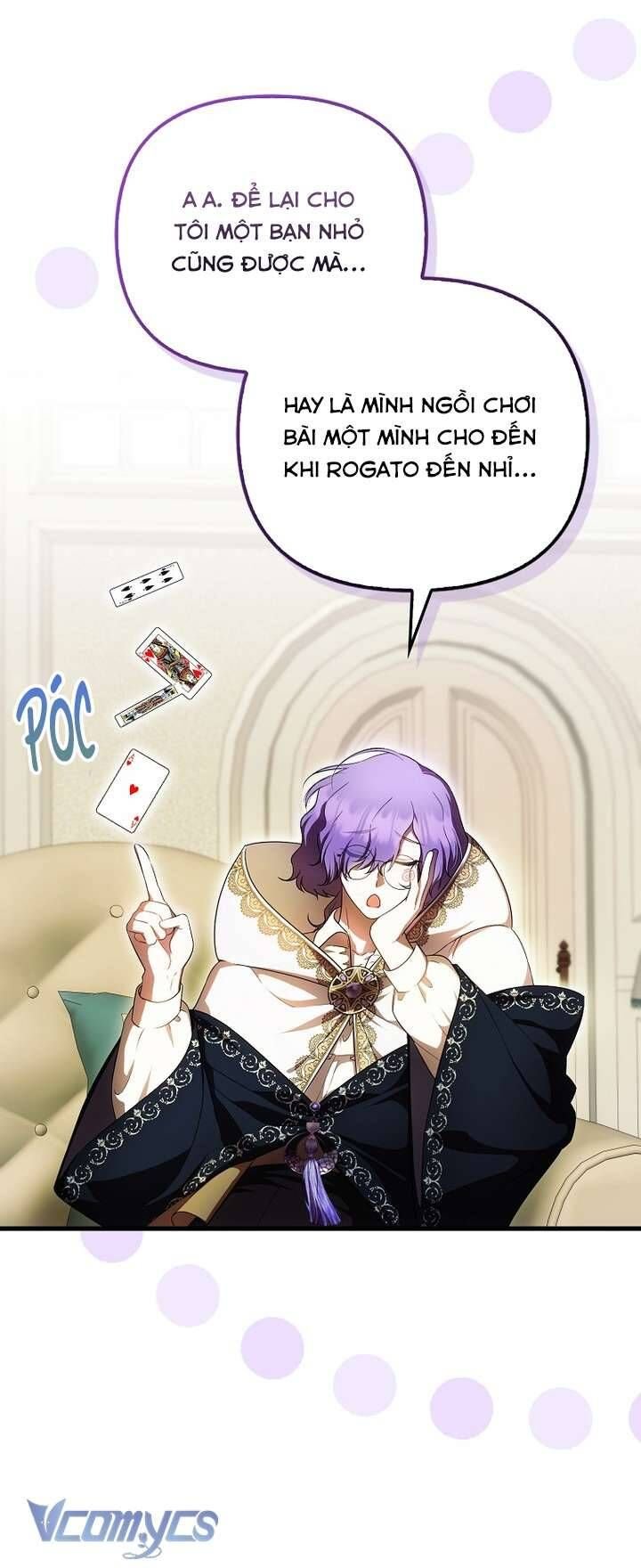 Lần Đầu Tiên Được Yêu Thương Chap 63 - Next Chap 64