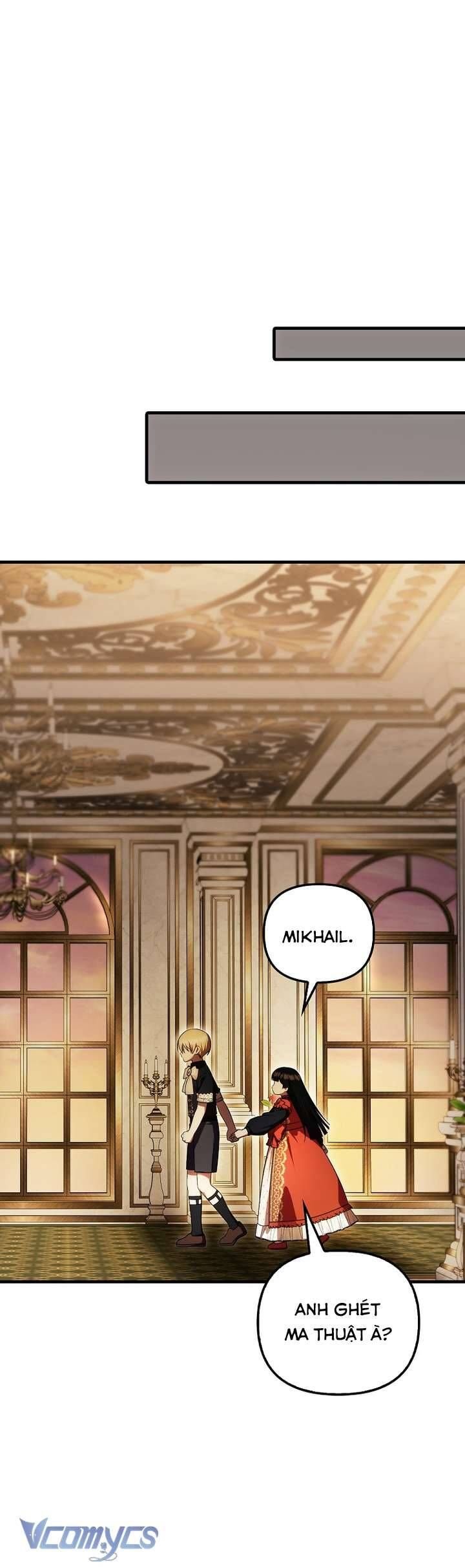 Lần Đầu Tiên Được Yêu Thương Chap 63 - Next Chap 64