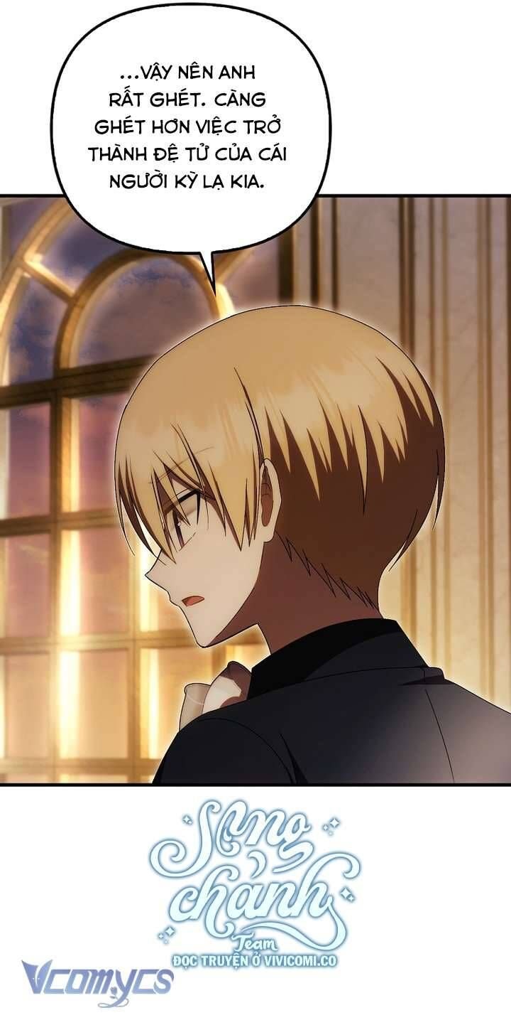 Lần Đầu Tiên Được Yêu Thương Chap 63 - Next Chap 64