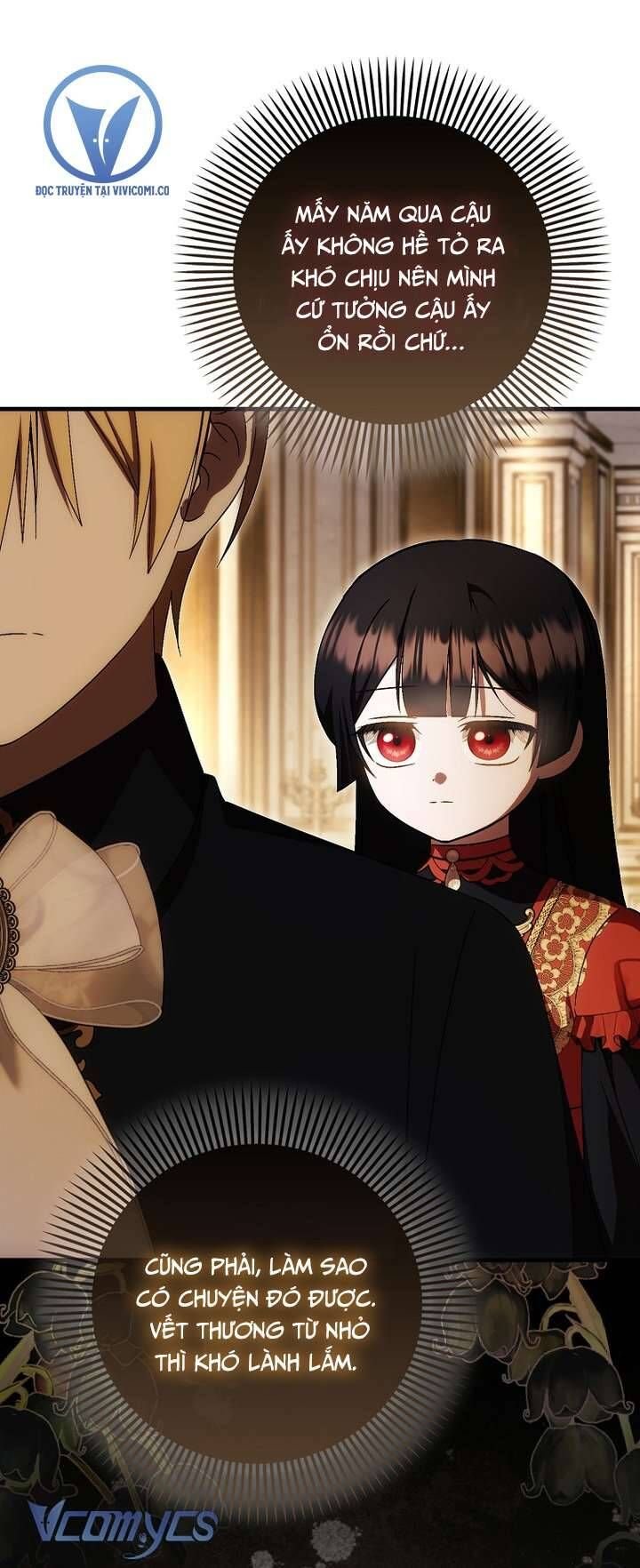 Lần Đầu Tiên Được Yêu Thương Chap 63 - Next Chap 64