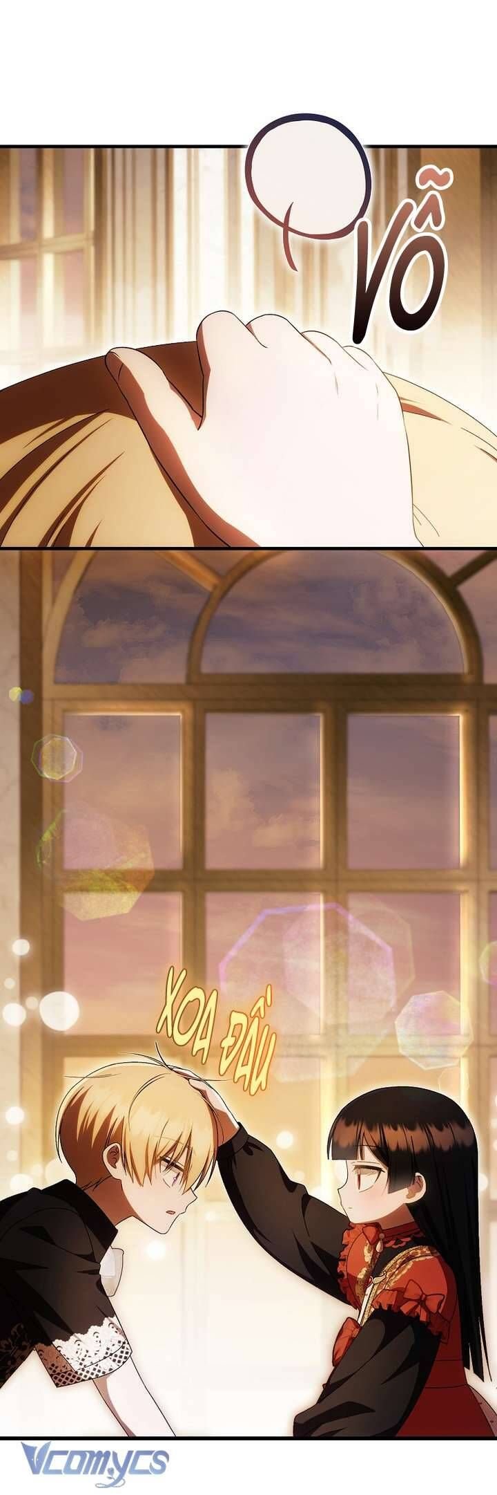 Lần Đầu Tiên Được Yêu Thương Chap 63 - Next Chap 64