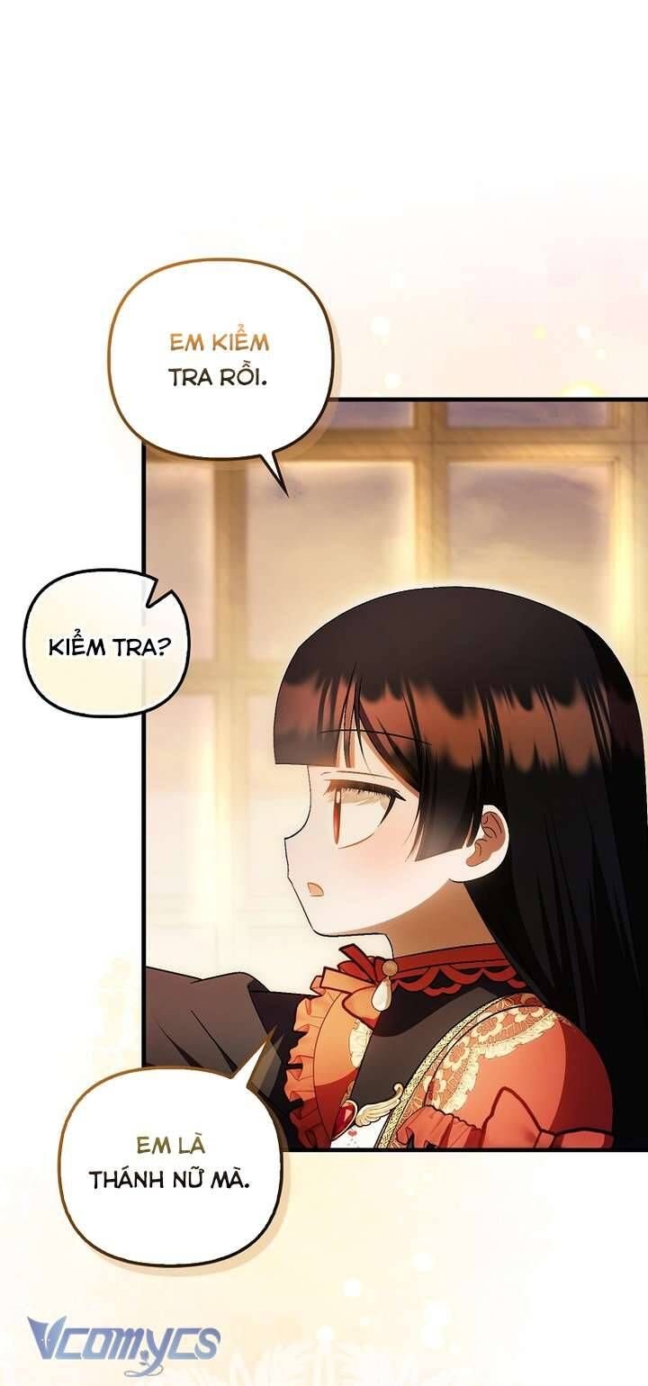 Lần Đầu Tiên Được Yêu Thương Chap 63 - Next Chap 64