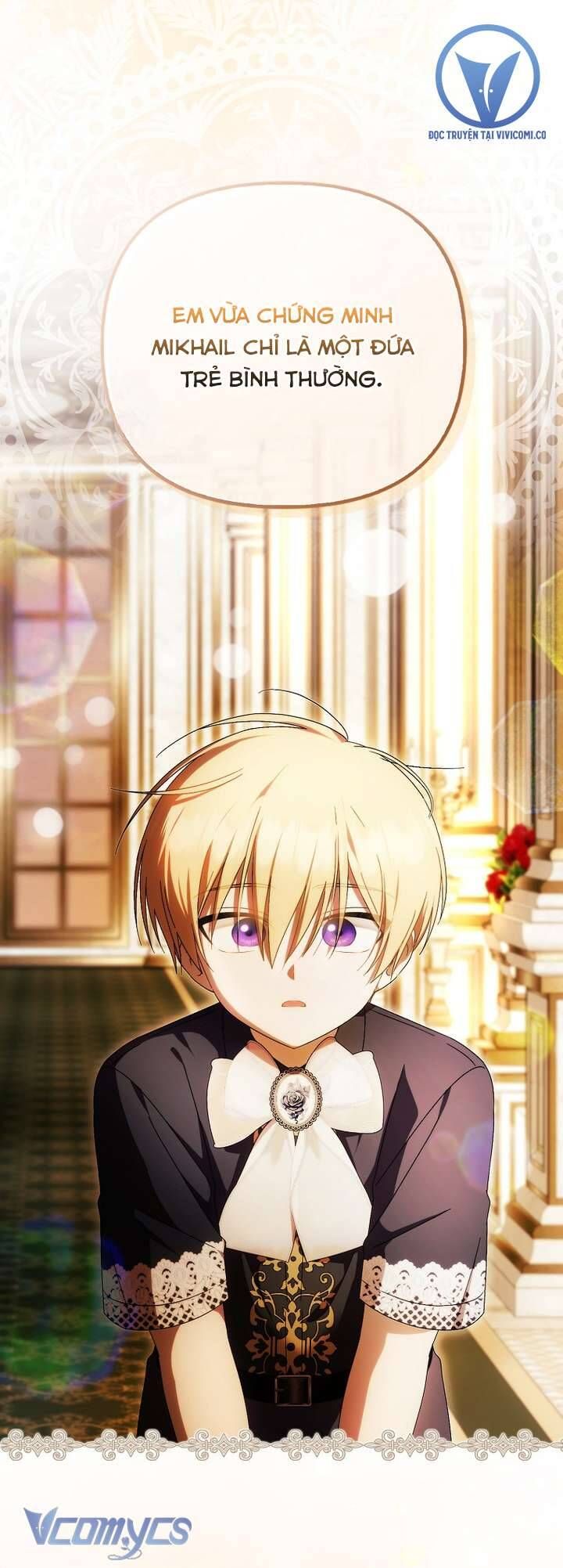 Lần Đầu Tiên Được Yêu Thương Chap 63 - Next Chap 64