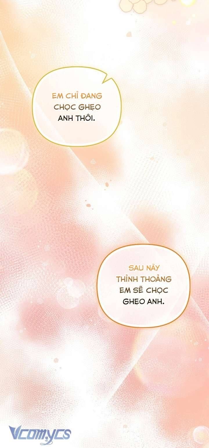 Lần Đầu Tiên Được Yêu Thương Chap 63 - Next Chap 64