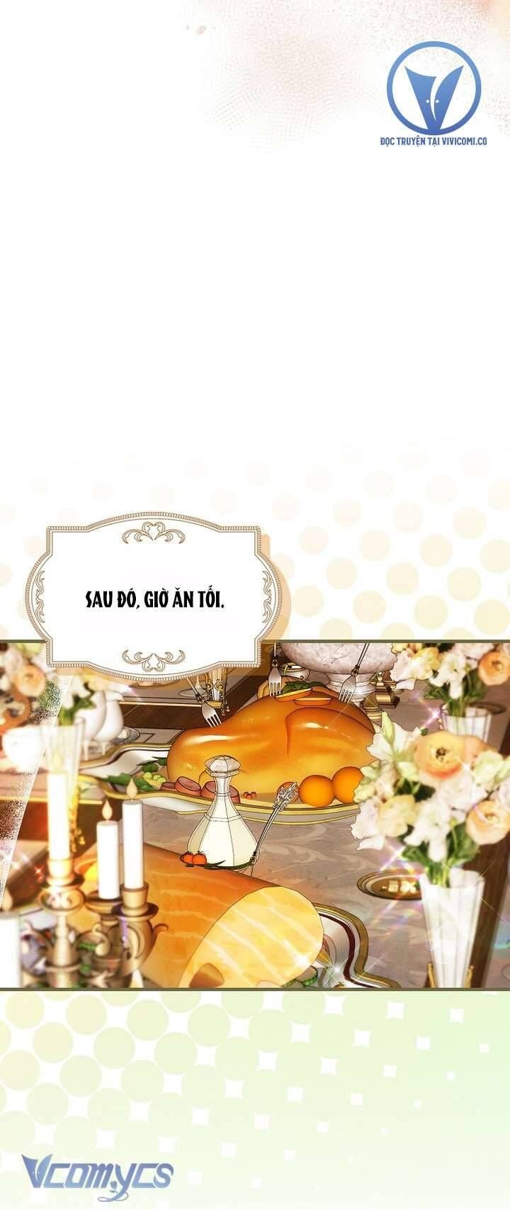 Lần Đầu Tiên Được Yêu Thương Chap 63 - Next Chap 64