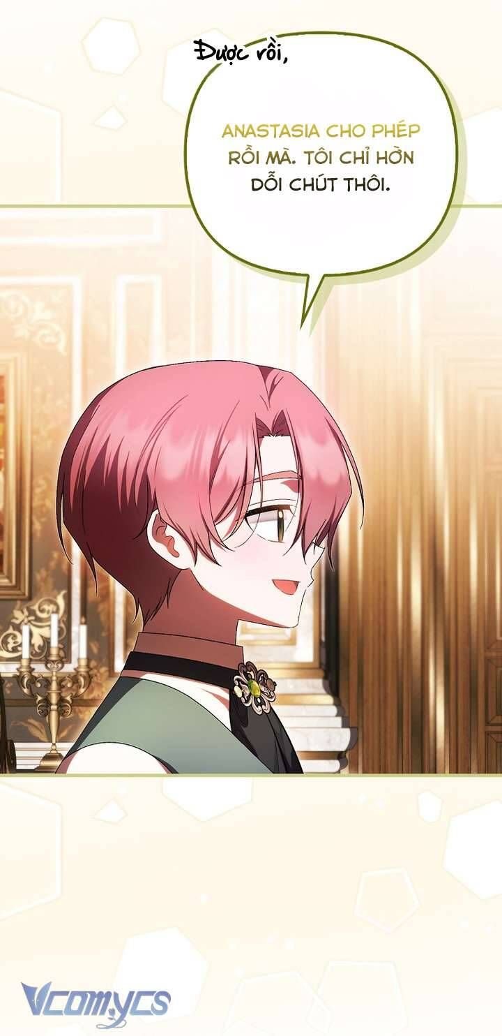 Lần Đầu Tiên Được Yêu Thương Chap 63 - Next Chap 64