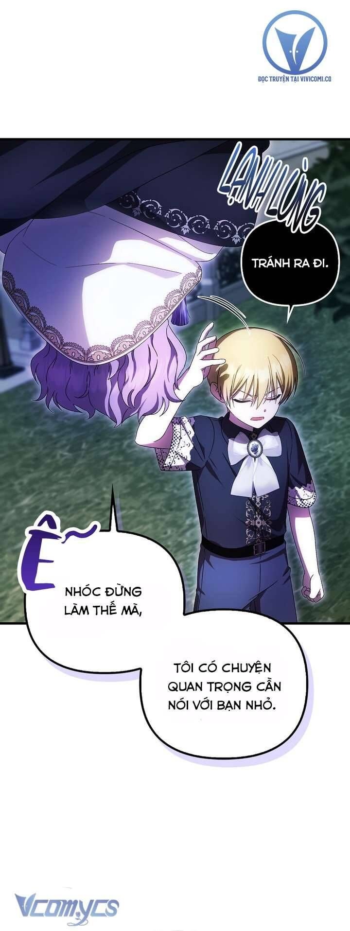 Lần Đầu Tiên Được Yêu Thương Chap 63 - Next Chap 64