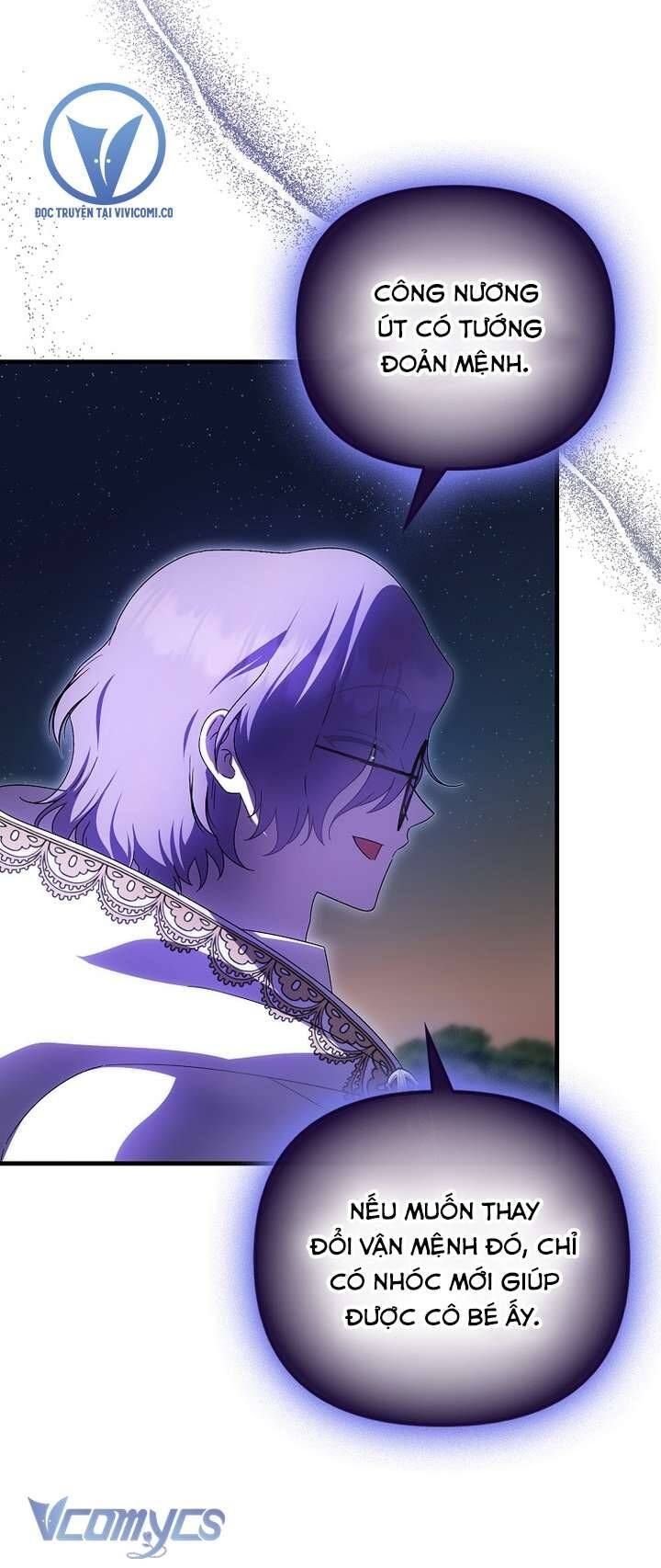 Lần Đầu Tiên Được Yêu Thương Chap 63 - Next Chap 64