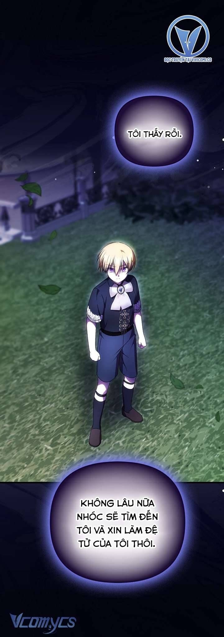 Lần Đầu Tiên Được Yêu Thương Chap 63 - Next Chap 64