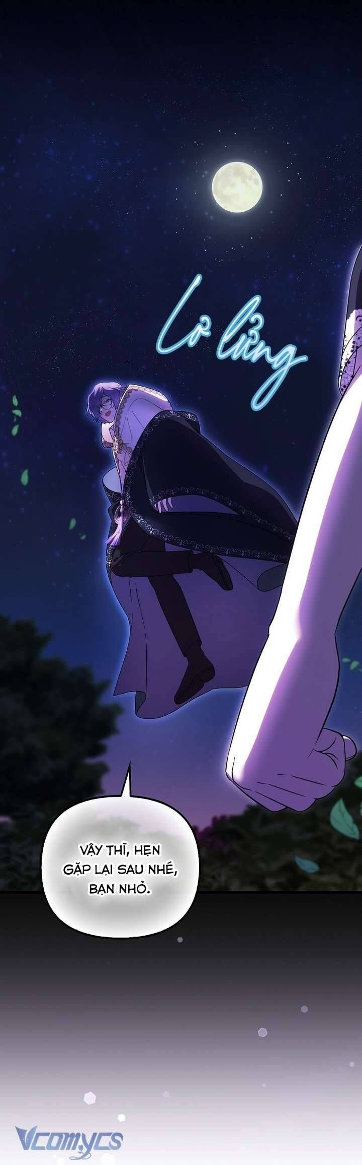 Lần Đầu Tiên Được Yêu Thương Chap 63 - Next Chap 64