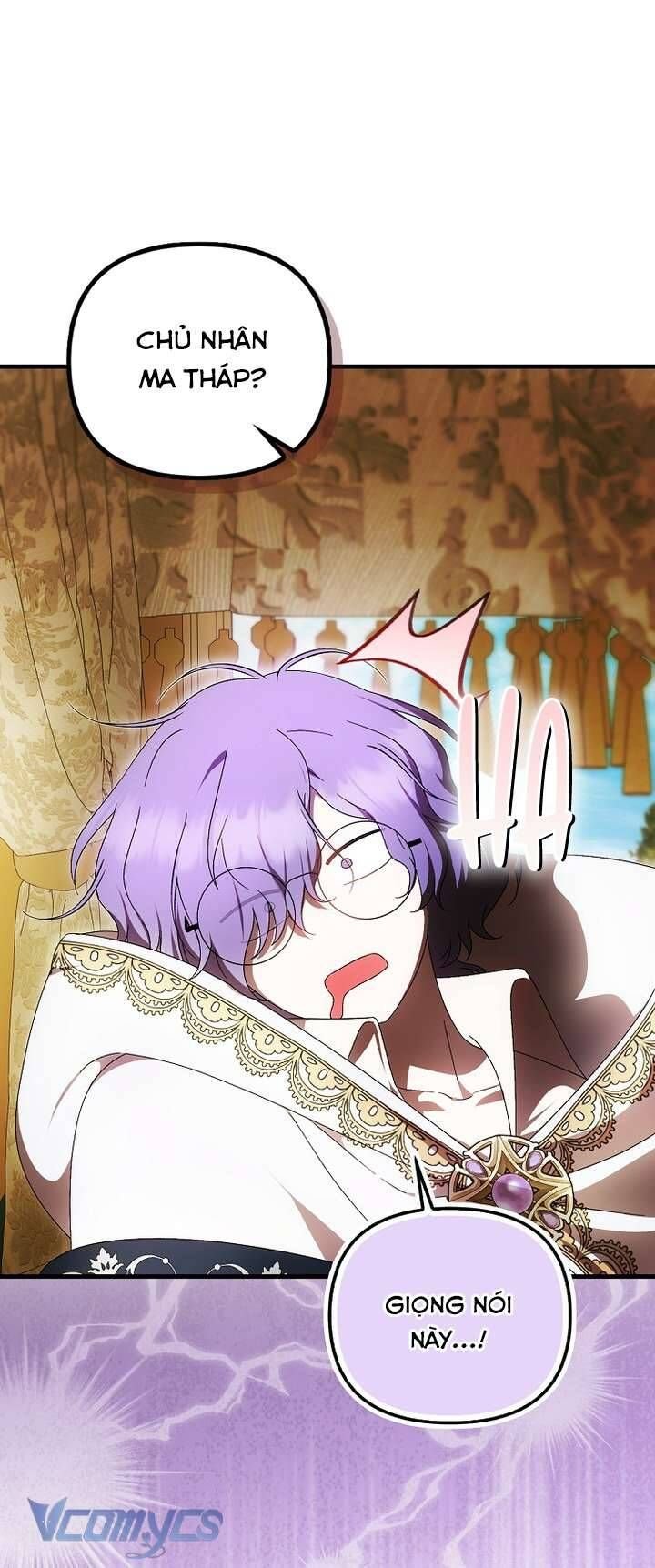 Lần Đầu Tiên Được Yêu Thương Chap 63 - Next Chap 64