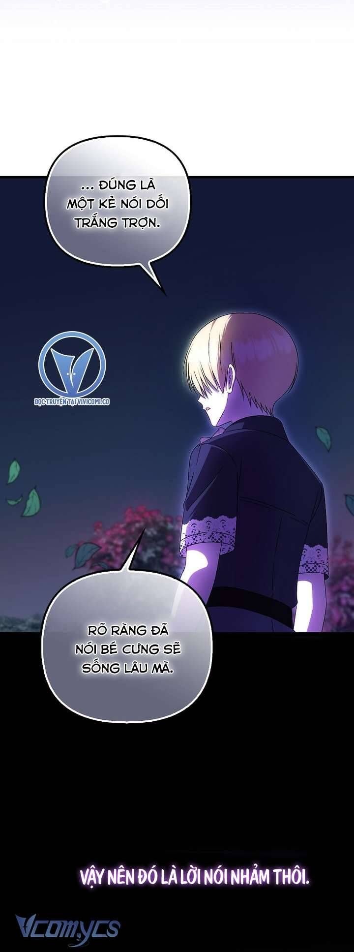 Lần Đầu Tiên Được Yêu Thương Chap 63 - Next Chap 64