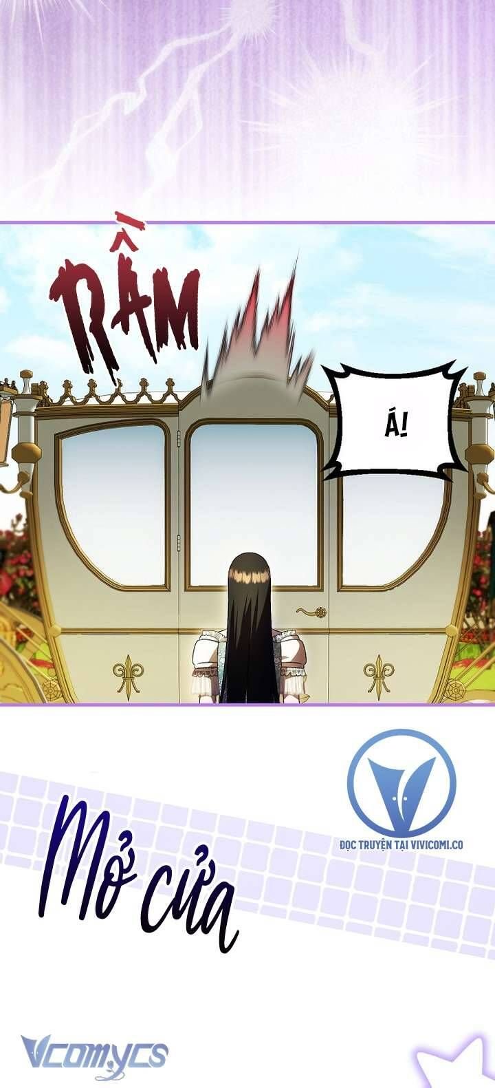 Lần Đầu Tiên Được Yêu Thương Chap 63 - Next Chap 64