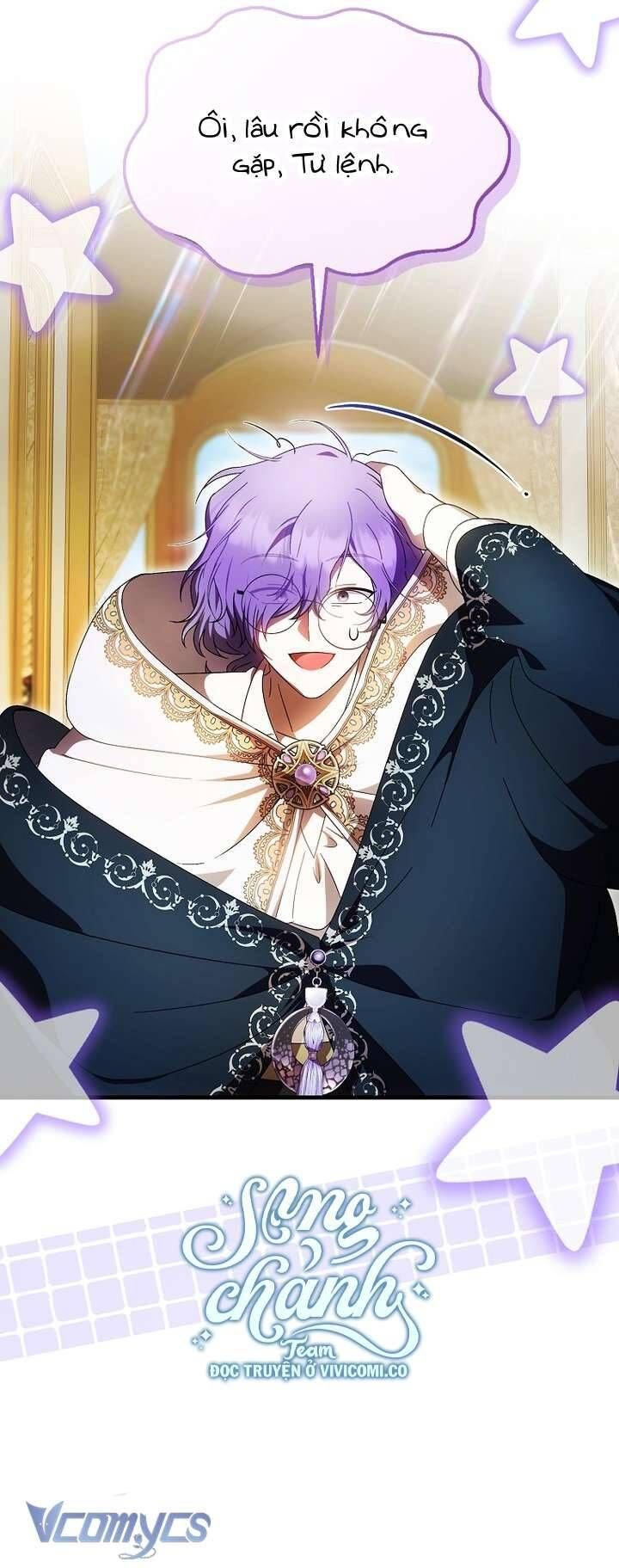 Lần Đầu Tiên Được Yêu Thương Chap 63 - Next Chap 64