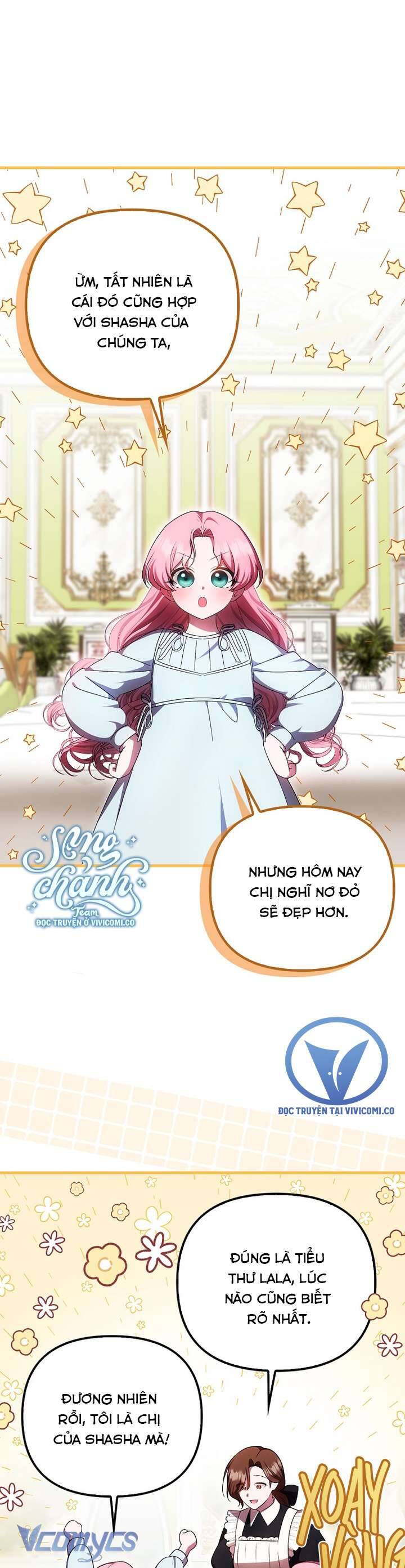 Lần Đầu Tiên Được Yêu Thương Chap 65 - Next Chap 66