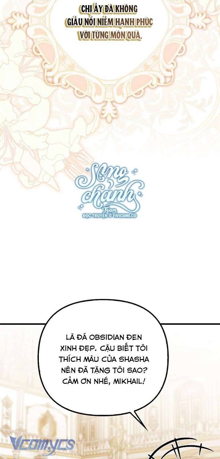 Lần Đầu Tiên Được Yêu Thương Chap 65 - Next Chap 66