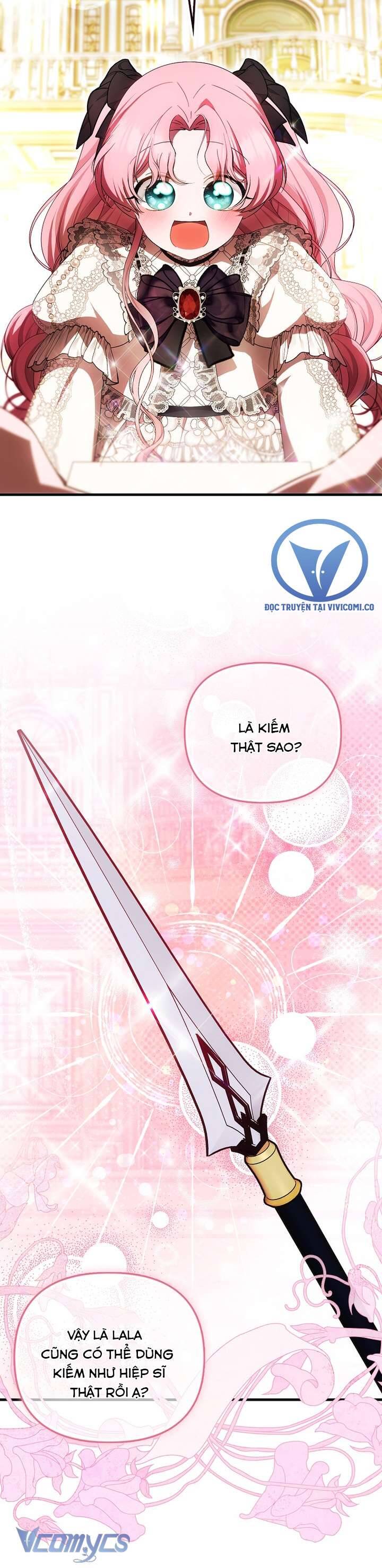 Lần Đầu Tiên Được Yêu Thương Chap 65 - Next Chap 66