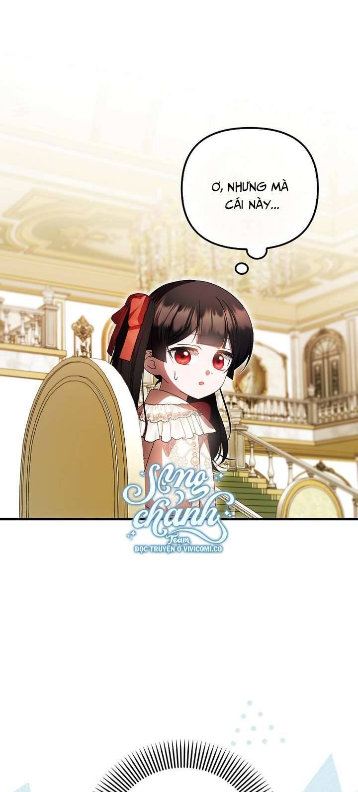 Lần Đầu Tiên Được Yêu Thương Chap 65 - Next Chap 66