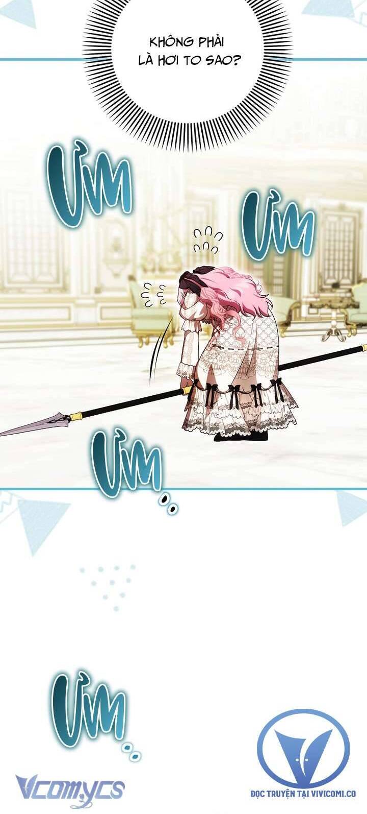 Lần Đầu Tiên Được Yêu Thương Chap 65 - Next Chap 66