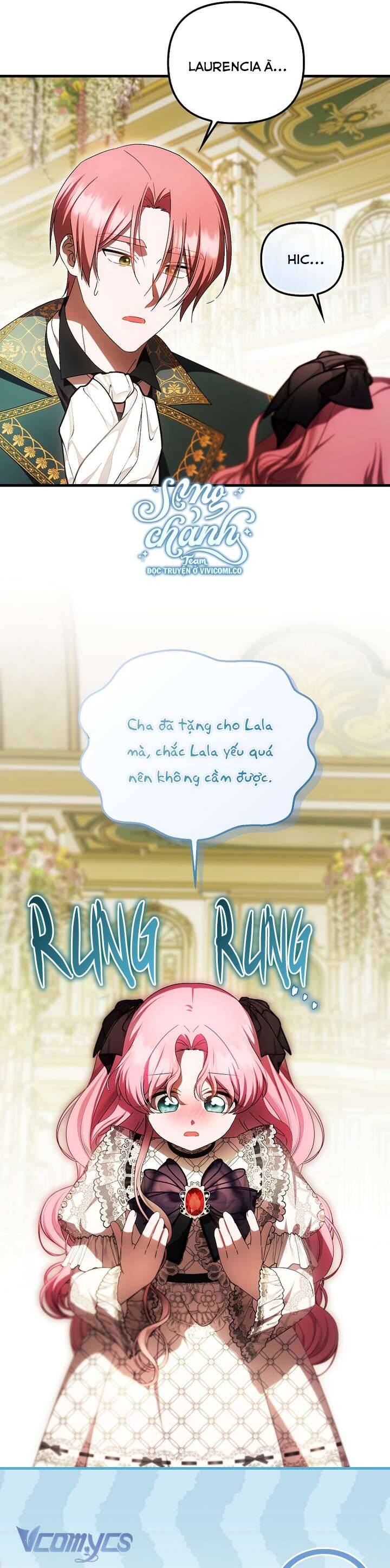 Lần Đầu Tiên Được Yêu Thương Chap 65 - Next Chap 66
