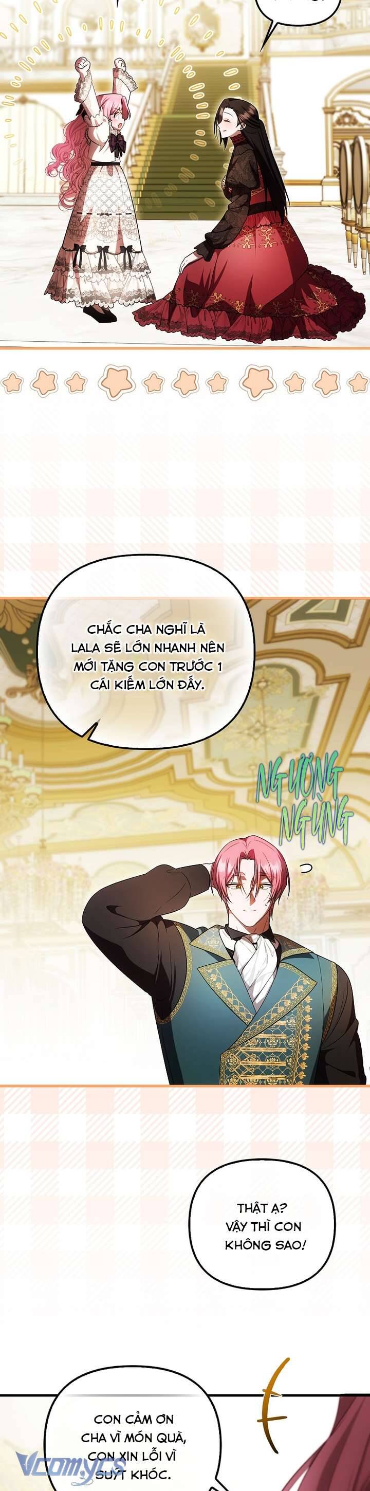Lần Đầu Tiên Được Yêu Thương Chap 65 - Next Chap 66