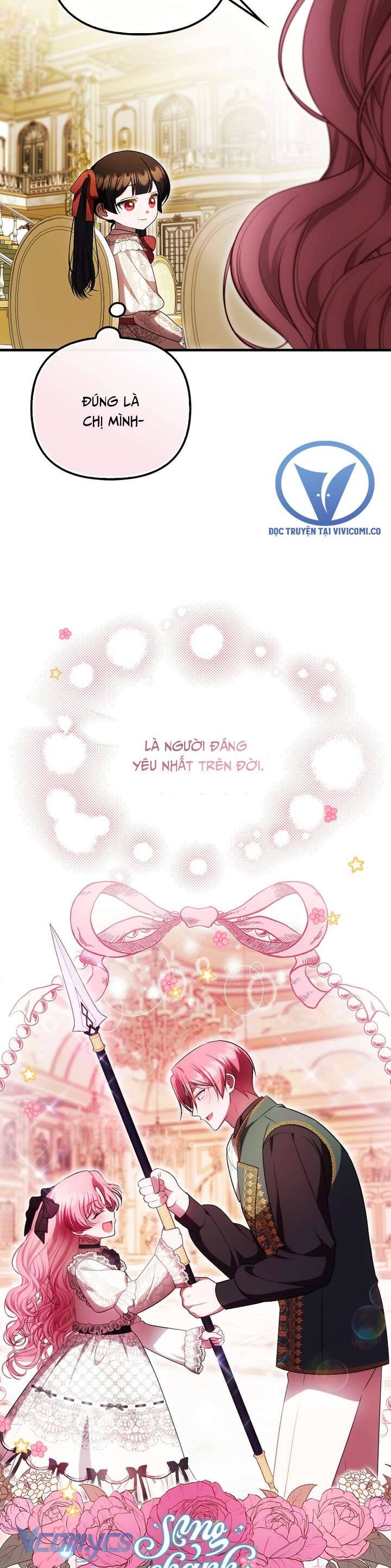 Lần Đầu Tiên Được Yêu Thương Chap 65 - Next Chap 66