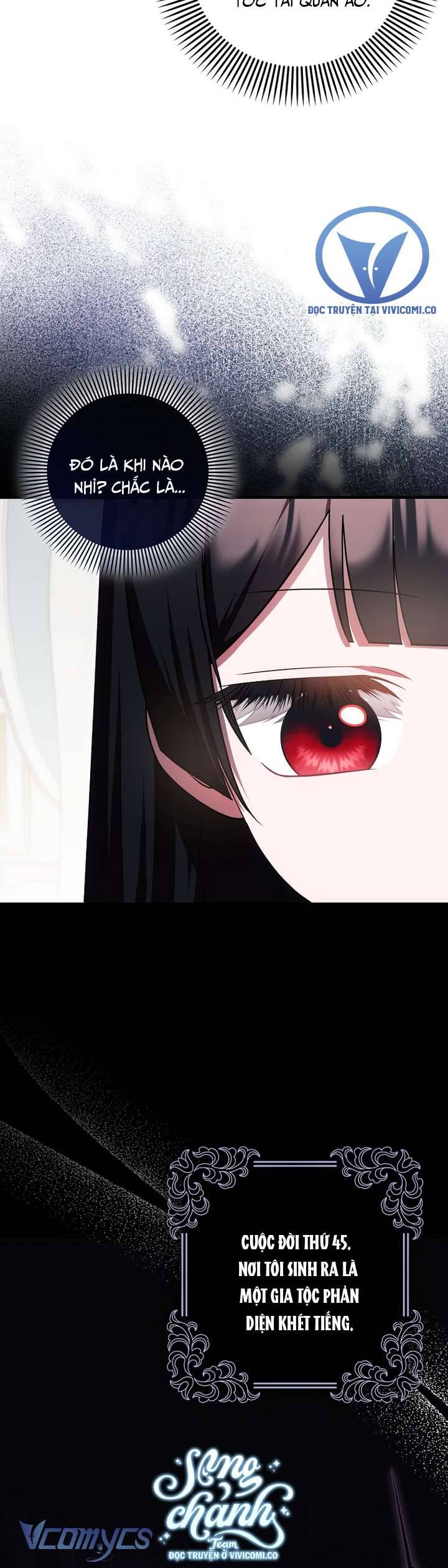 Lần Đầu Tiên Được Yêu Thương Chap 65 - Next Chap 66