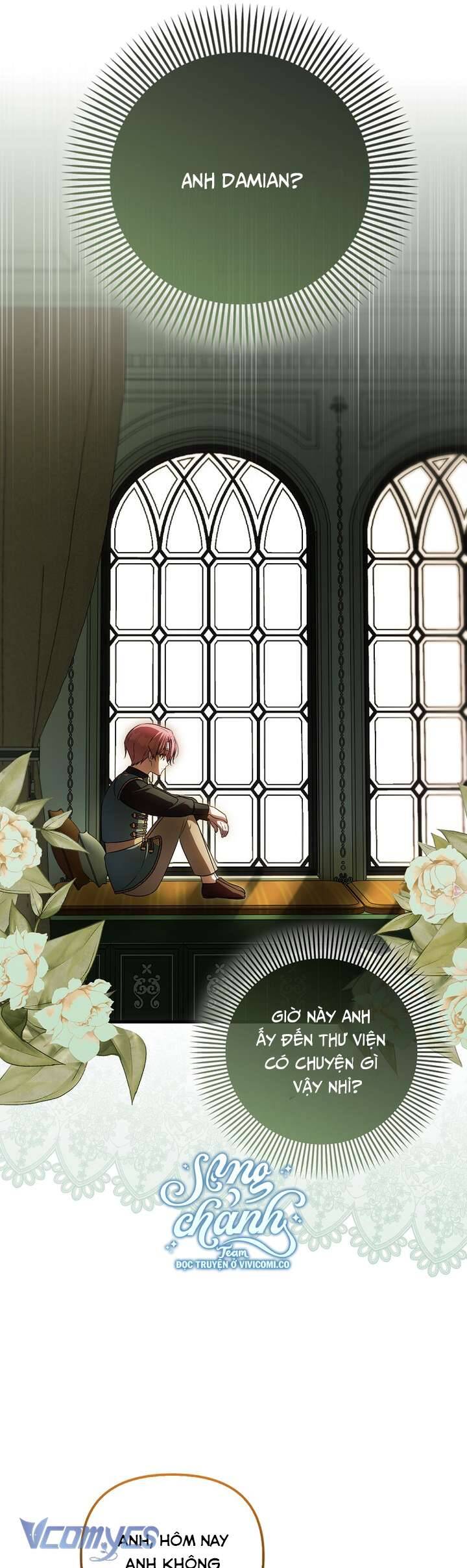 Lần Đầu Tiên Được Yêu Thương Chap 65 - Next Chap 66