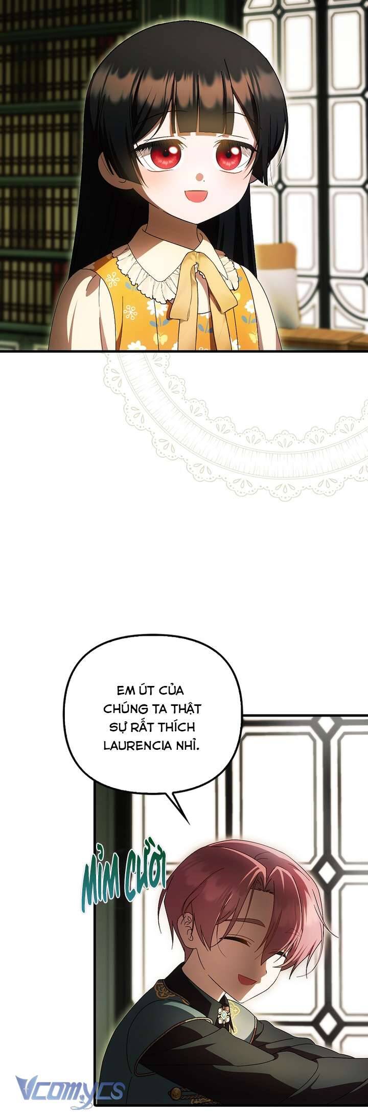 Lần Đầu Tiên Được Yêu Thương Chap 65 - Next Chap 66