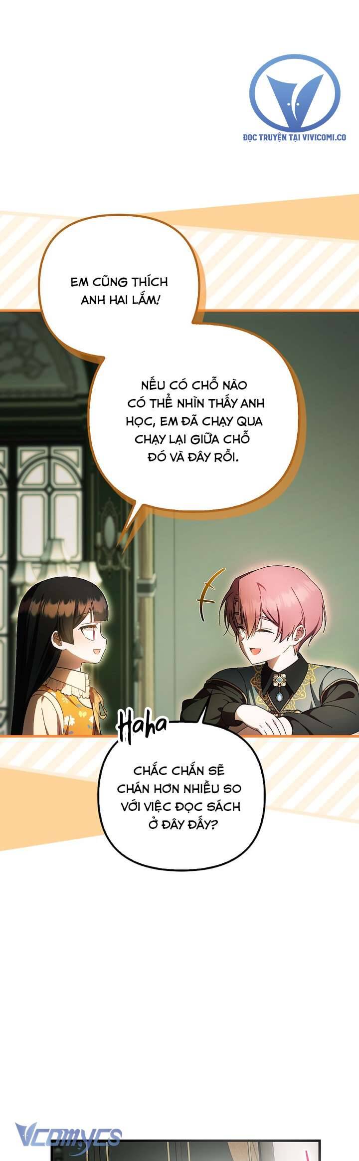 Lần Đầu Tiên Được Yêu Thương Chap 65 - Next Chap 66