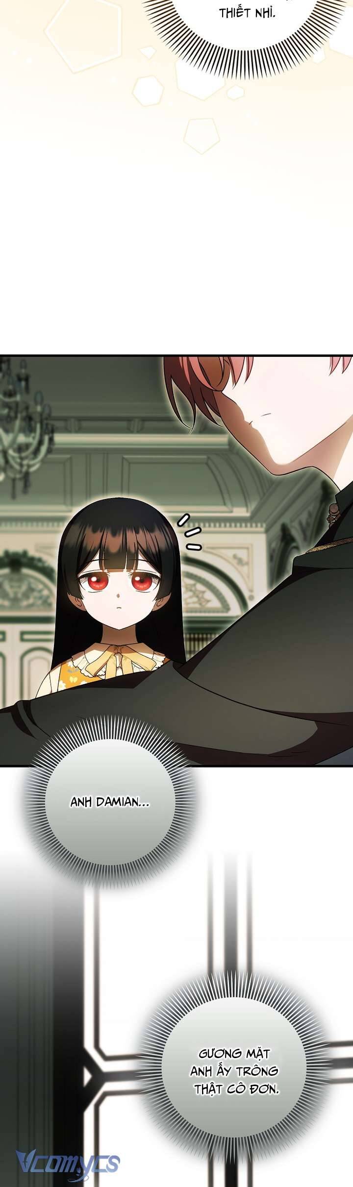 Lần Đầu Tiên Được Yêu Thương Chap 65 - Next Chap 66