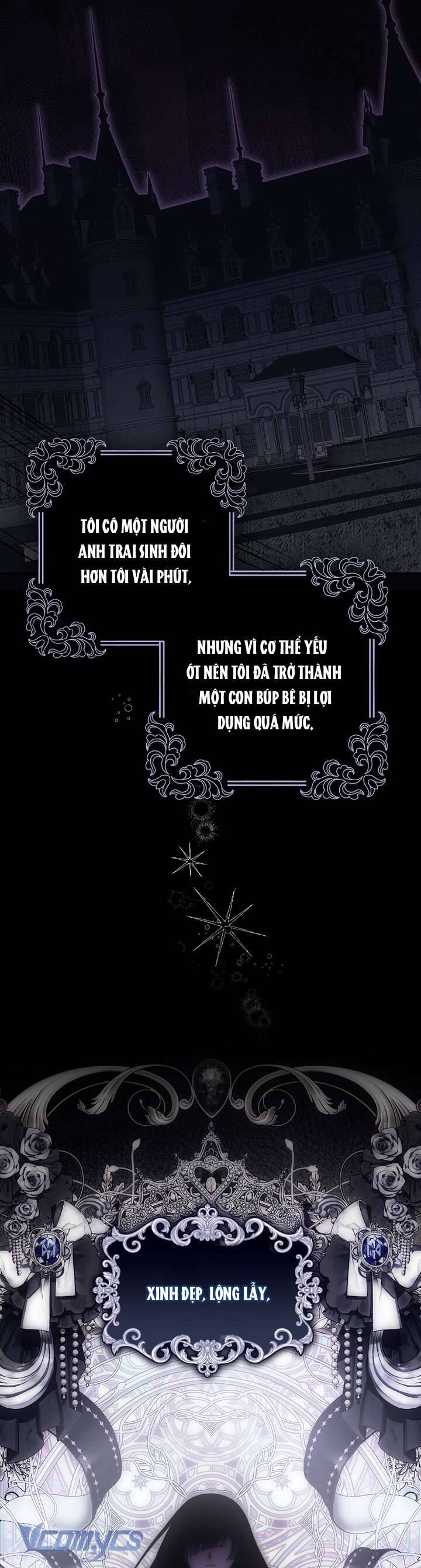 Lần Đầu Tiên Được Yêu Thương Chap 65 - Next Chap 66