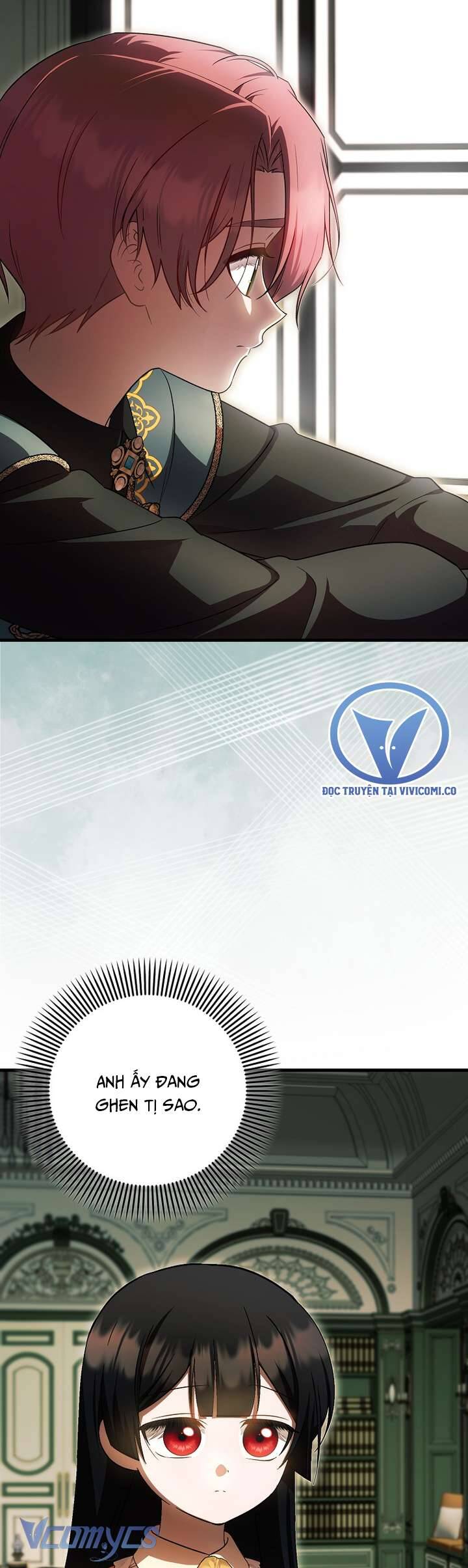 Lần Đầu Tiên Được Yêu Thương Chap 65 - Next Chap 66