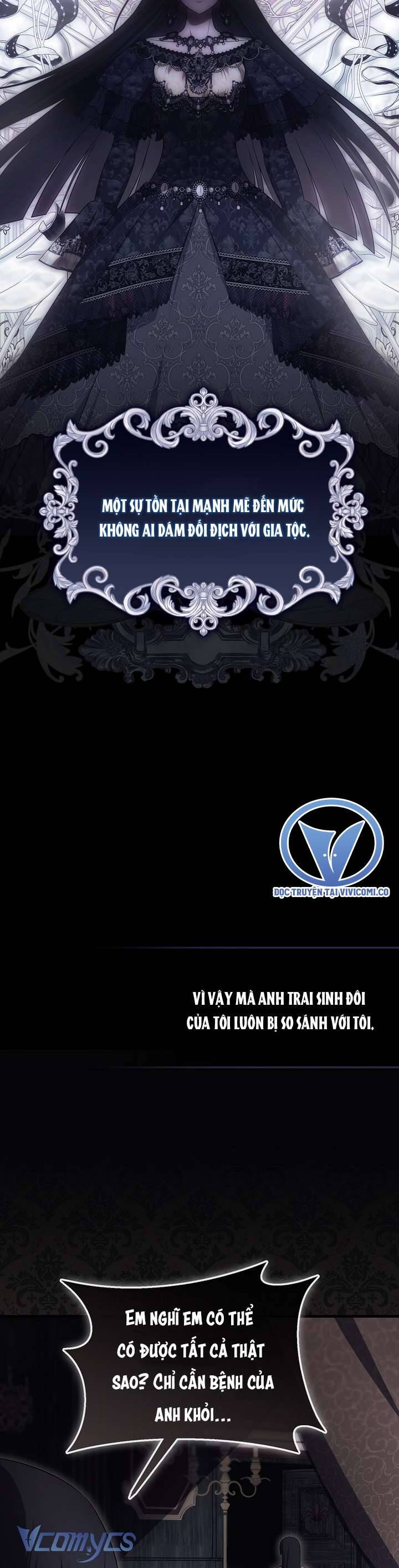 Lần Đầu Tiên Được Yêu Thương Chap 65 - Next Chap 66