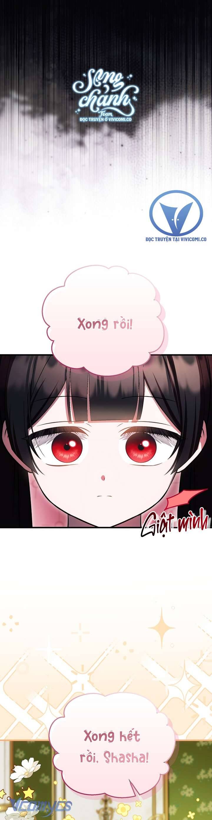 Lần Đầu Tiên Được Yêu Thương Chap 65 - Next Chap 66