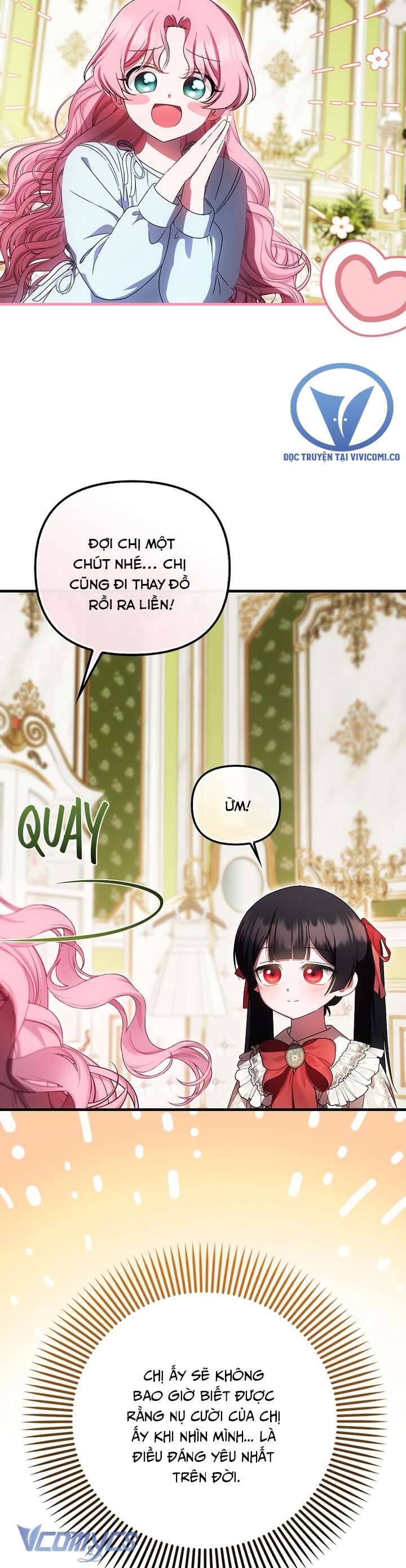 Lần Đầu Tiên Được Yêu Thương Chap 65 - Next Chap 66