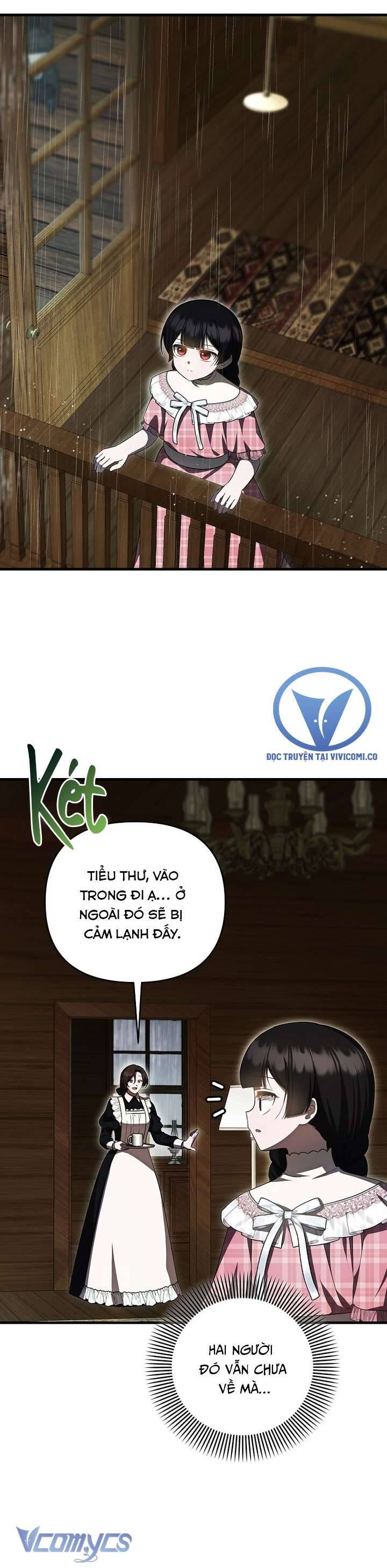 Lần Đầu Tiên Được Yêu Thương Chap 68 - Next Chap 69