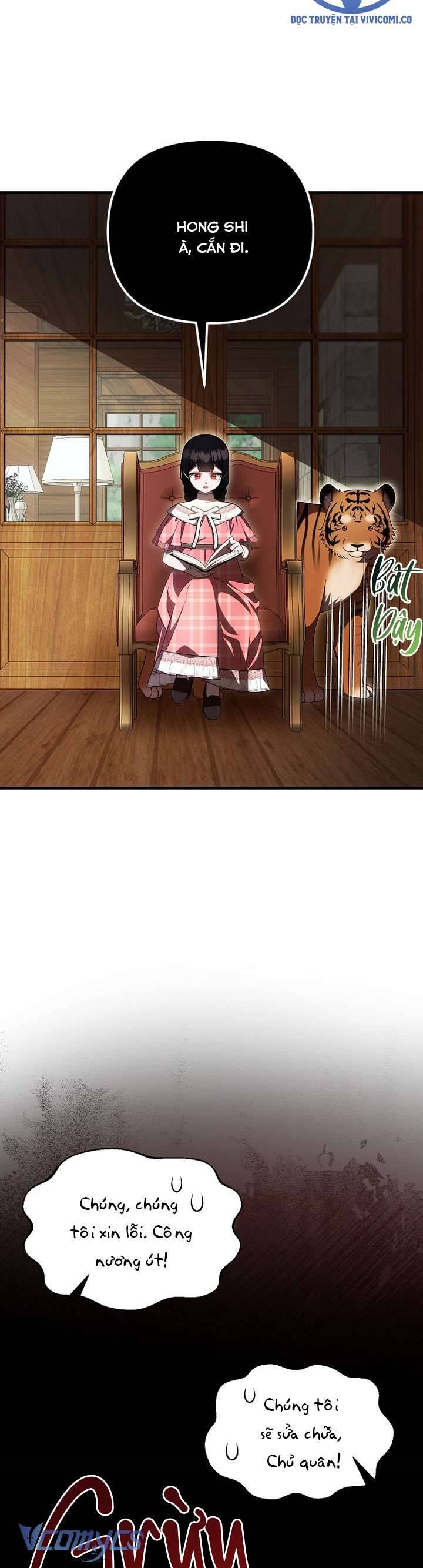 Lần Đầu Tiên Được Yêu Thương Chap 68 - Next Chap 69